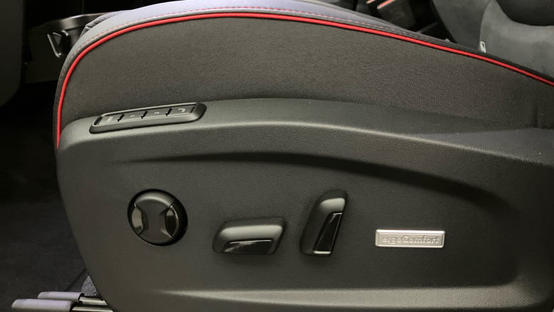 Volkswagen ID. Buzz 250kW GTX Pro 79kWh 5dr 4MOTION Auto Electric Estate